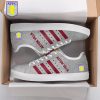 Aston Villa FC Style In 2023 Stan Smith Shoes