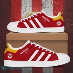 Brentford FC Premier League 23-24 New Stan Smith Shoes