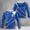 Brighton & Hove Albion FC Special Style Pullover Hoodie