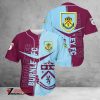 Burnley FC EFL Championship 2022 Baseball Jersey