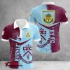 Burnley FC EFL Championship 2022 Polo Shirt
