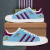 Burnley FC Premier League 23-24 New Stan Smith Shoes