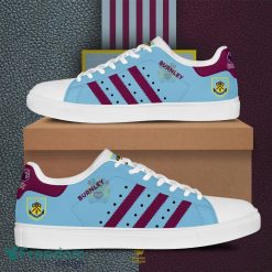 Burnley FC Premier League 23-24 New Stan Smith Shoes