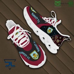 Burnley FC Premier League Max Soul Shoes