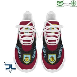 Alternative view of Burnley FC Premier League Max Soul Shoes