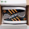 Chelsea FC Camo Pattern Stan Smith Shoes