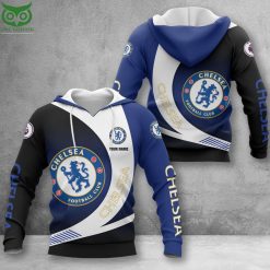 Chelsea FC Premier League Pullover Hoodie