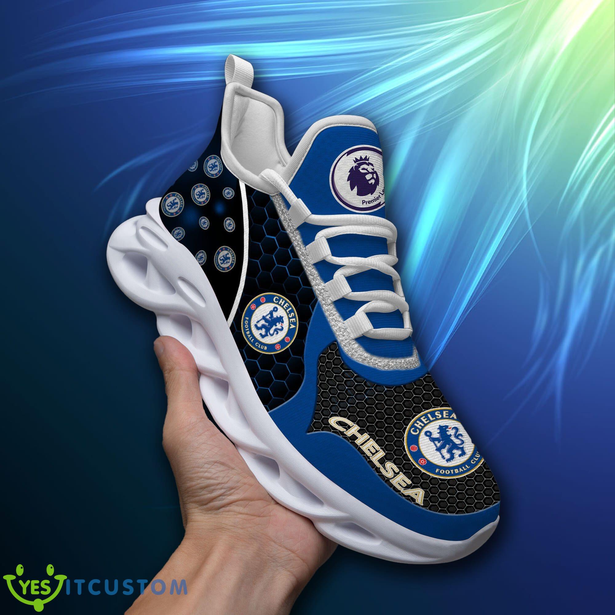 Chelsea FC Special Design Max Soul Shoes