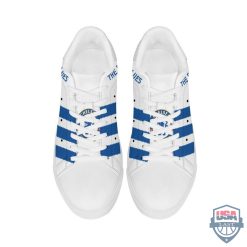 Alternative view of Chelsea FC The Blues Stan Smith Shoes