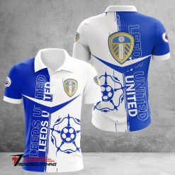 Leeds United Limited Edition Polo Shirt