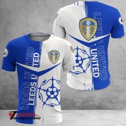 Leeds United Limited Edition T-Shirt