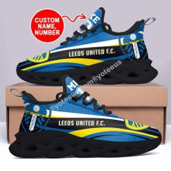 Alternative view of Leeds United Limited Max Soul Shoes