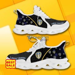 Leeds United Premier League Max Soul Shoes