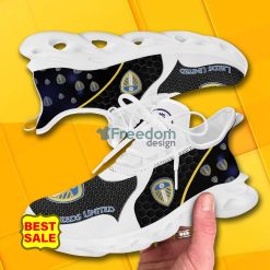Alternative view of Leeds United Premier League Max Soul Shoes
