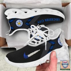 Alternative view of Leicester City FC Just Do It Max Soul Shoes