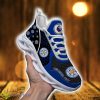 Leicester City FC Premier League Max Soul Shoes