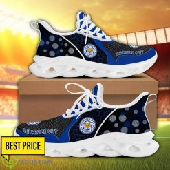 Alternative view of Leicester City FC Premier League Max Soul Shoes