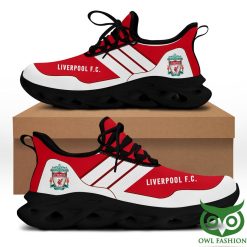 Alternative view of Liverpool FC Clunky Max Soul Shoes