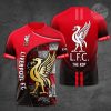 Liverpool FC Special Design T-Shirt