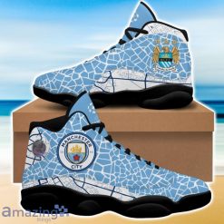 Manchester City New Style Air Jordan 13 Shoes
