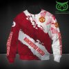 Manchester United Limited Bomber Jacket