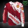 Manchester United Limited Sweatshirt