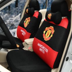 Manchester United Universal Car Seat Covers