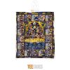 NBA Denver Nuggets Champions Finals 2023 Fleece Blanket