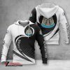 Newcastle United FC Special Style Pullover Hoodie