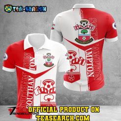 Southampton FC Limited Edition Polo Shirt