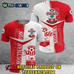 Southampton FC Limited Edition T-Shirt