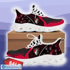 Alternative view of AFC Bournemouth Premier League Max Soul Shoes