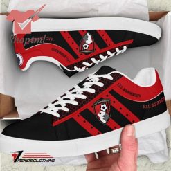 AFC Bournemouth Style 2023 Stan Smith Shoes