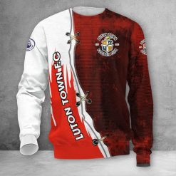 EFL Luton Town FC Limited Edition Sweatshirt