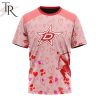 NHL Dallas Stars Custom Name x2 Date Valentine T-Shirt