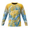 NHL Detroit Red Wings Against Childhood Cancer Sweatshirt