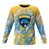 NHL Florida Panthers Against Childhood Cancer Sweatshirt