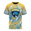 NHL Florida Panthers Against Childhood Cancer T-Shirt