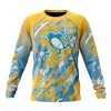 NHL Pittsburgh Penguins Against Childhood Cancer Sweatshirt