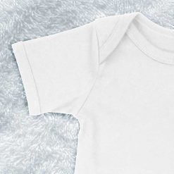 NHL Arizona Coyotes Newest Fan Baby Onesie - Image 3