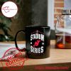 NHL New Jersey Devils Stadium Series 2024 Black Ceramic Mug