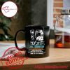 NHL San Jose Sharks 19 Joe Thornton Black Ceramic Mug