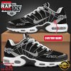NHL Los Angeles Kings Custom Name New Edition Air Max Plus Shoes