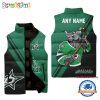 NHL Dallas Stars Custom Name Limited Edition Venture Vest