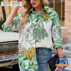 NHL Chicago Blackhawks Limited Edition Casual Shirt for Women